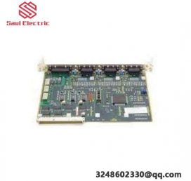 Siemens 6FC5111-0BA01-0AA0 Fast Delivery - Advanced Inverter Module