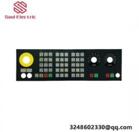 SIEMENS 6FC5203-0AF22-1AA2 Operator Control Panel - Precision Automation for Your Industrial Needs