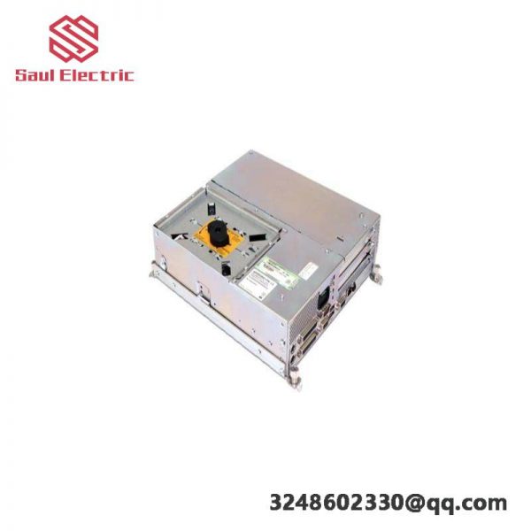 Siemens 6FC5210-0DF25-2AA0: Industrial Panel Control Unit