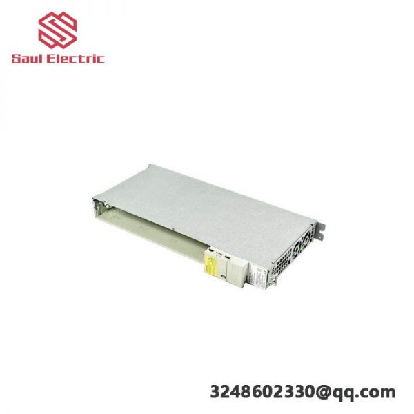 Siemens 6FC5247-0AA00-0AA3 Servo Drive Module