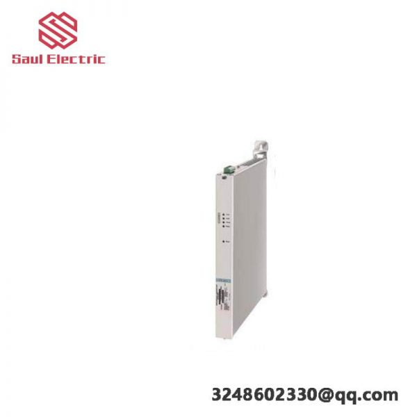 SIEMENS 6FC5247-0AA36-0AA1 AC Drives Module for Industrial Automation