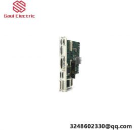 SIEMENS 6FC5357-0BB25-0AA0 NCU 572.5: High-Performance CNC Processor Module