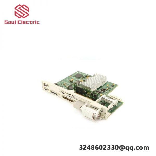 SIEMENS 6FC5357-0BB25-0AB0 Drive Module