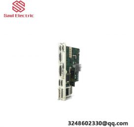 SIEMENS 6FC5357-0BB33-0AA1 SINUMERIK 840D/DE NCU: Precision Control for Industrial Automation