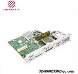 Siemens 6FC5357-0BB35-0AA0 - High-Performance Inverter Module for Industrial Automation