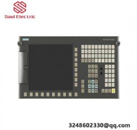 Siemens SIMATIC S5 6ES5376-1AA21 Control Module, Advanced Industrial Automation Solution