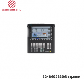 Siemens Panel Processing Unit 6FC5370-8AA20-0AA0 - High-Performance Control Module for Industrial Applications