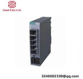 Siemens 6FC5500-0AA00-2AA0 Fast Delivery Module