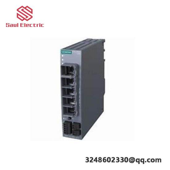 Siemens 6FC5500-0AA00-2AA0 Fast Delivery Module