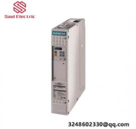 Siemens 6FL7820-8BA10 AC5100 Access Control Unit