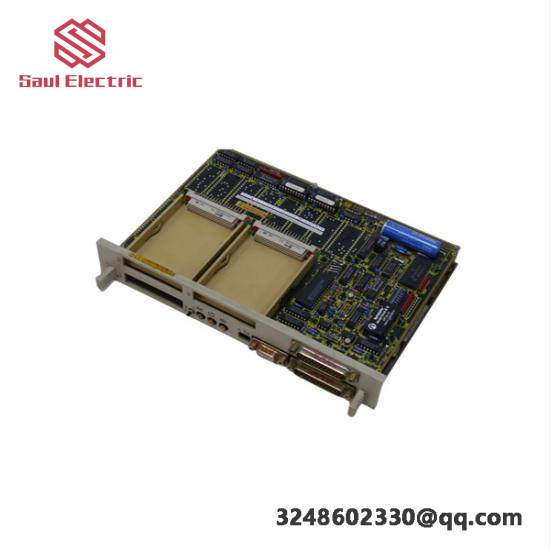 SIEMENS 6FM1470-3BA20 Ethernet Interface Module