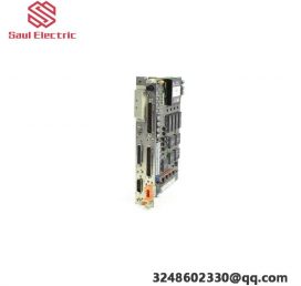 Siemens 6FR3110-0BA00-0AA0 PLC Module: Precision Control for Industrial Automation