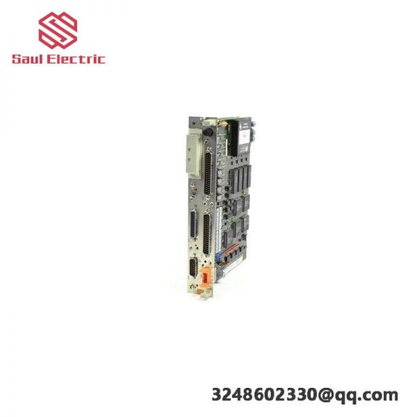 Siemens 6FR3110-0BA00-0AA0 PLC Module: Precision Control for Industrial Automation