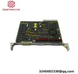 SIEMENS 6FX1138-5BB04 - CPU Module, Advanced Control & Automation Solution