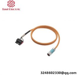 SIEMENS 6FX2002-1DC00-1AA5: Advanced Signal Cable for Industrial Automation