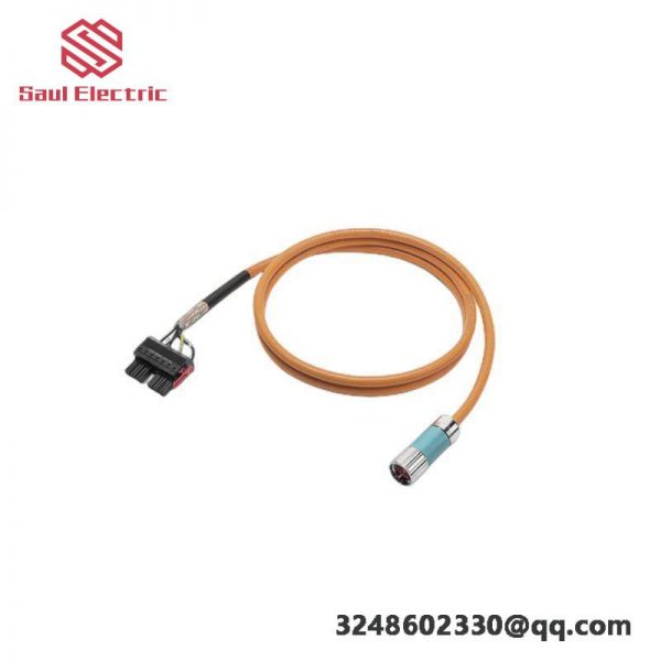 SIEMENS 6FX2002-1DC00-1AA5: Advanced Signal Cable for Industrial Automation