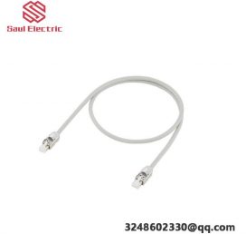 SIEMENS 6FX2002-1DC00-1AH0 Signal Cable: Advanced Control Solutions