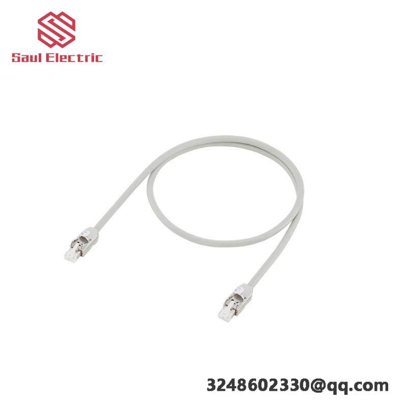 SIEMENS 6FX2002-1DC00-1AH0 Signal Cable: Advanced Control Solutions