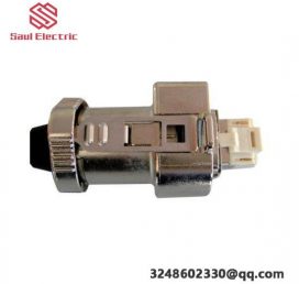 SIEMENS 6FX2003-0DM67 RJ45 Network Connector