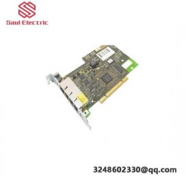 Siemens 6GK1161-6AA01 Communication Processor CP 1616 - High-Speed PCI Card for Profinet IO Control