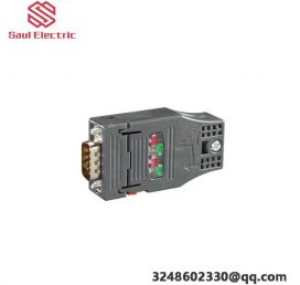 SIEMENS 6GK1500-0EA02 PROFIBUS BUS CONNECTOR, Industry-grade Communication Hub