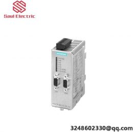 SIEMENS 6GK1503-4CA00 Optical Link Module: Industrial Automation Innovation