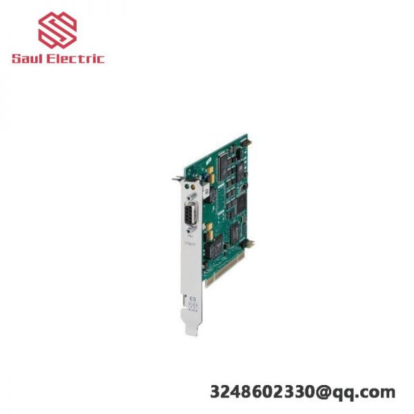 SIEMENS 6GK1561-2AA00: Advanced Communication Processor CP 5612 for Enhanced Control Systems