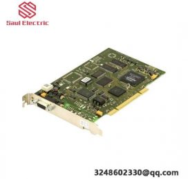 SIEMENS 6GK1561-3AA01 PCI Communication Processor Card, High Performance Networking Module