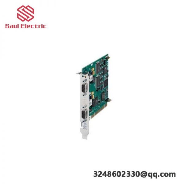 SIEMENS 6GK1561-4AA02 - Communications processor CP 5614 A3 for Enhanced Industrial Automation