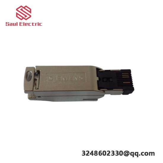 SIEMENS 6GK1901-1BB10-2AE0 Industrial Ethernet Module