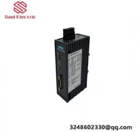 Siemens 6GK1 502-2CC10 Communication Module