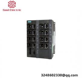 Siemens 6GK5116-0BA00-2AA3 Industrial Ethernet Switch