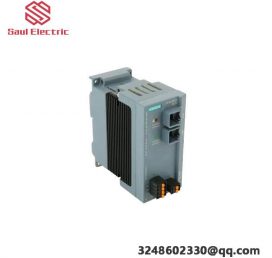 SIEMENS Simatic Net Security Module 6GK5612-0BA10-2AA3, for Network Protection & Communication Security