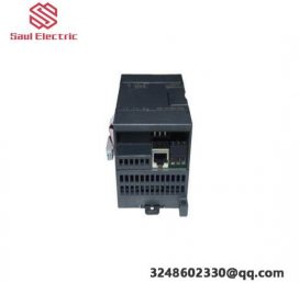 Siemens 6GK7243-1EX00-0XE0 - Industrial Ethernet Communication Processor, High Efficiency & Connectivity