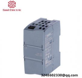 Siemens 6ES7953-8LF10-0AA0, Industrial Control Module