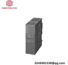 SIEMENS 6GK7343-1EX30-0XE0 Communications Processor: Industry-leading Solution for Reliable Data Exchange