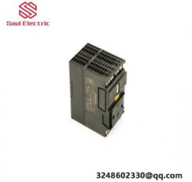 Siemens 6GK7343-1GX31-0XE0 Ethernet Module for Industrial Automation