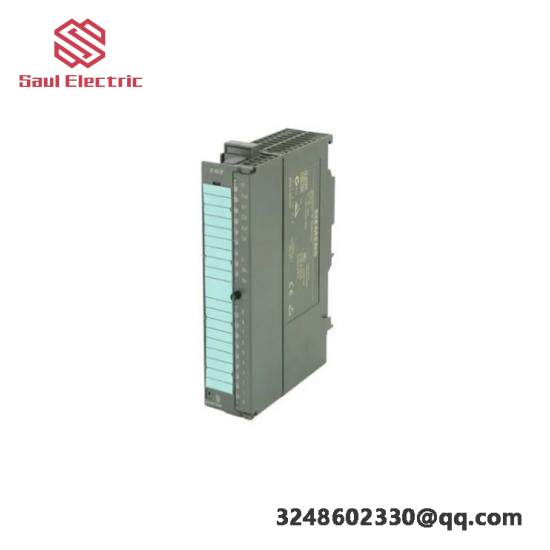 Siemens 6GK7343-2AH11-0XA0 Industrial Communication Module