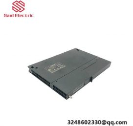 SIEMENS 6GK7443-1GX30-0XE0 COMMUNICATIONS PROCESSOR: Advanced Ethernet Integration for Simatic S7-400 Systems