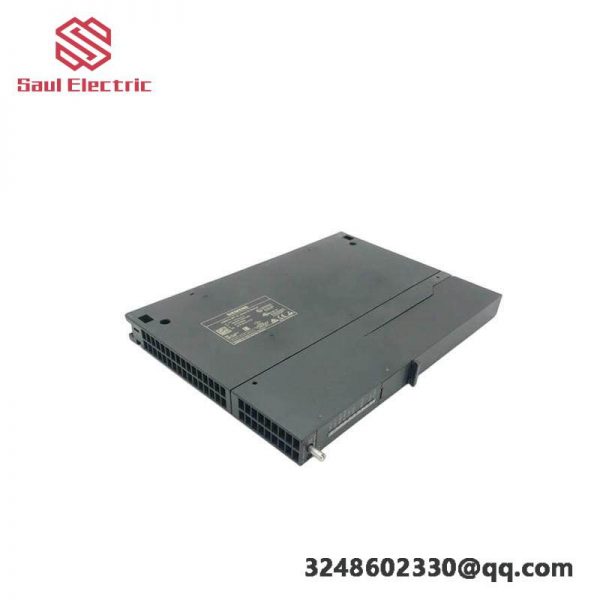 SIEMENS 6GK7443-1GX30-0XE0 COMMUNICATIONS PROCESSOR: Advanced Ethernet Integration for Simatic S7-400 Systems