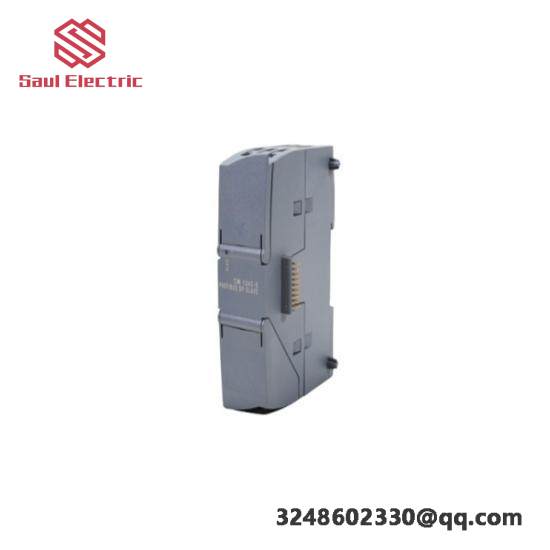 Siemens 6GK7 Series Communication Module - 242-5DX30-0XE0