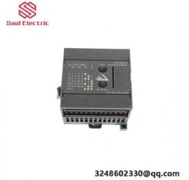 Siemens 6GK7 243-2AX01-0XA0 Communications Processor for Industrial Automation