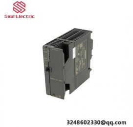 Siemens 6GK7 342-5DA03-0XE0 Communication Processor