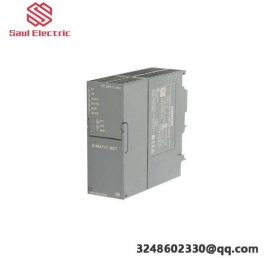 SIEMENS 6GK7 343-1CX10-0XE0 Industrial Communication Processor