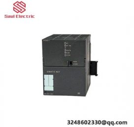 SIEMENS 6GK7 343-1EX21-0XE0 Communication Processor: Advanced Networking Solution for Industrial Automation