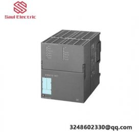 Siemens 6GK7 343-1GX30-0XE0 Communication Processor