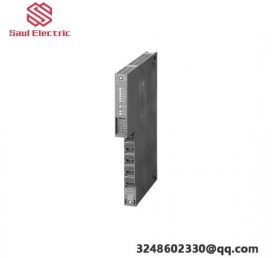 Siemens 6GK7443-1GX20-0XE0 Communication Processor: Industrial Ethernet Integration Module