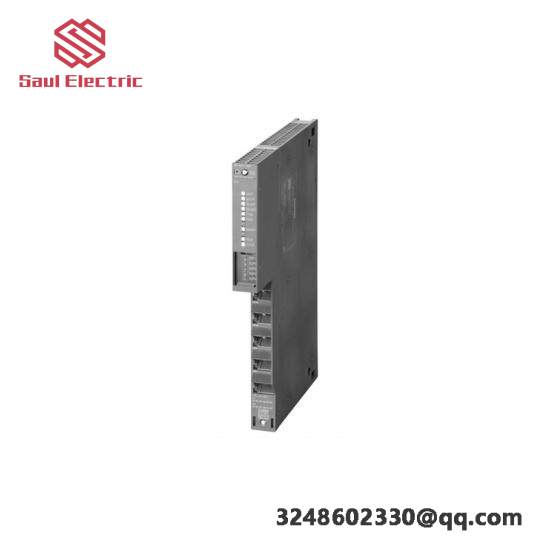 Siemens 6GK7443-1GX20-0XE0 Communication Processor: Industrial Ethernet Integration Module