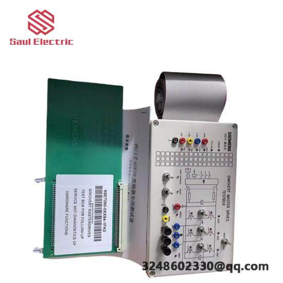 SIEMENS 6GT2002-0AB00 Industrial Control Module