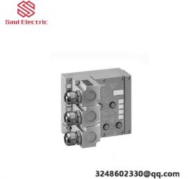 SIEMENS 6GT2002-0EB00 MOBY Interface Module: Advanced Communication Solution for Industrial Automation